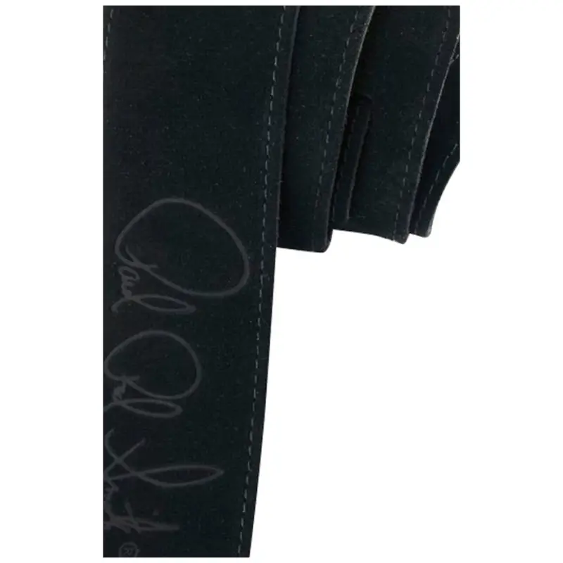 PRS Suede Strap Black Versand Am Gleichen Tag