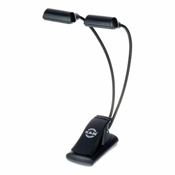 Neuheit K&M 12273 Double4 LED Flexlight