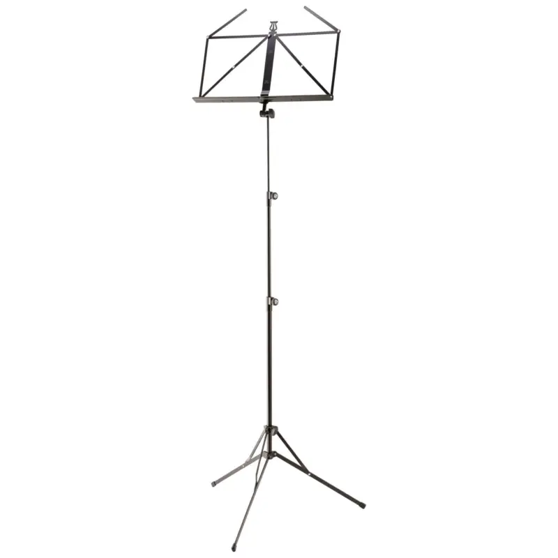 König & Meyer 10052 XL Notenpult Schwarz Top-Preis
