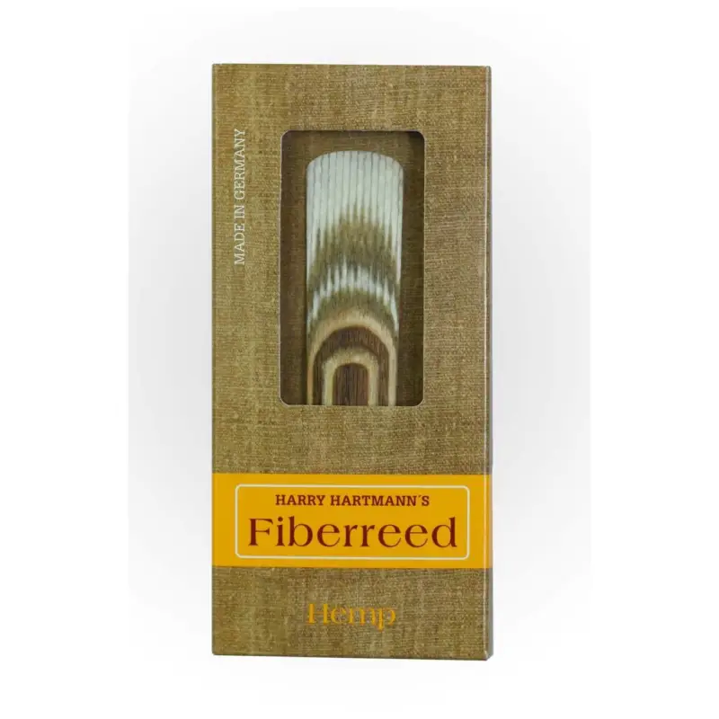 Schnäppchen Fiberreed Hemp M Altsaxophon