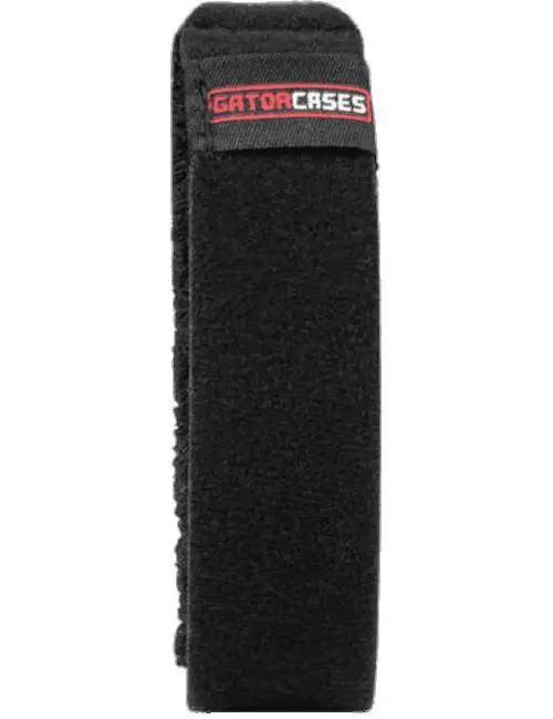 Gator FRET MUTE FOR GUITAR/BASS - LENGTH 92/111MM Neue Kollektion