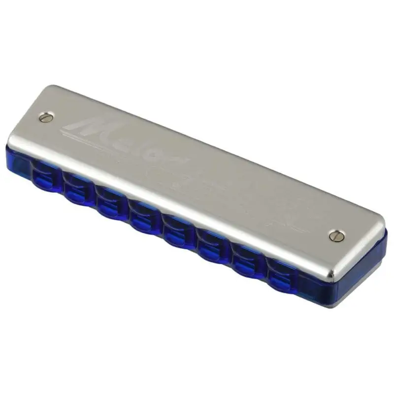 Hohner Melody Star C Mundharmonika Direkt Vom Hersteller