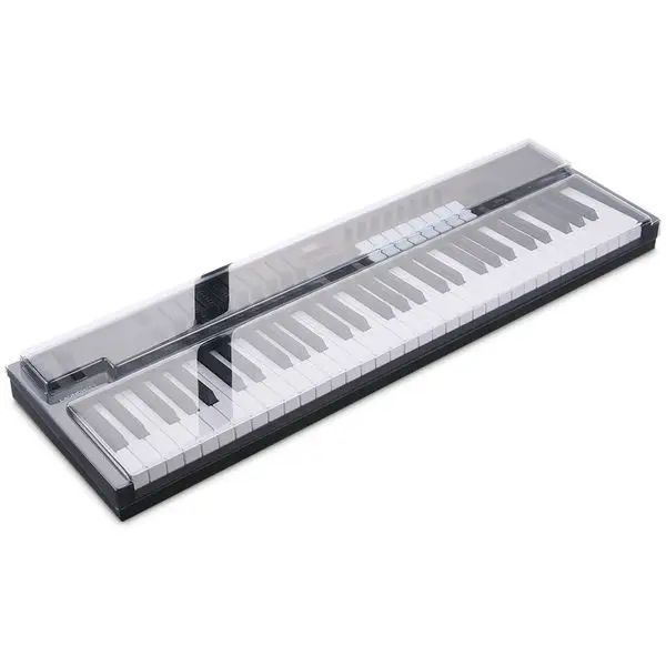 Saisonangebot Decksaver Novation Launchkey 61 MK4