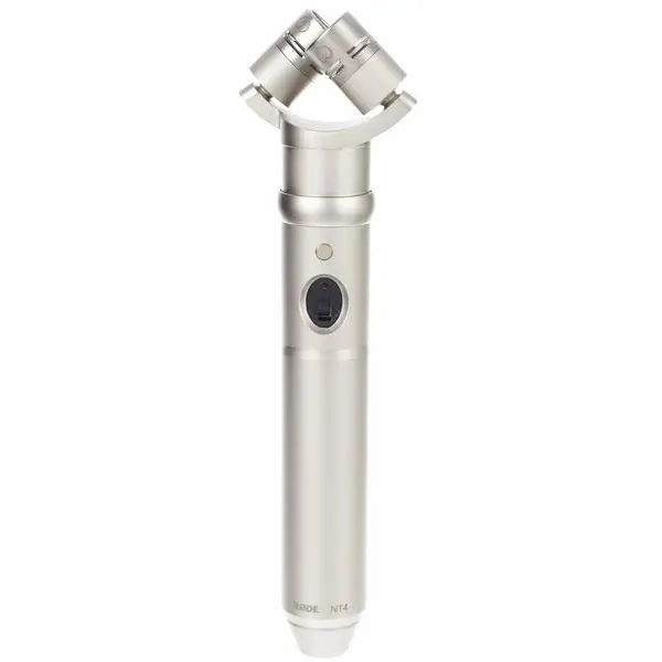 Rode NT-4 Stereo Kondensator-Mikrofon Nur Heute
