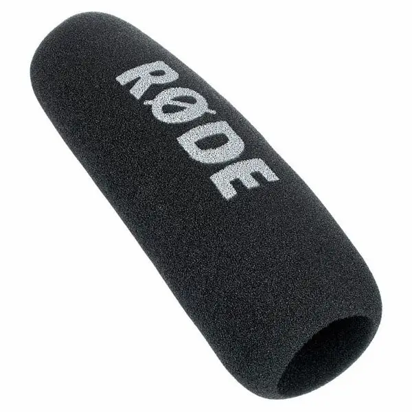 Rode WSVM Kostenfreie Lieferung