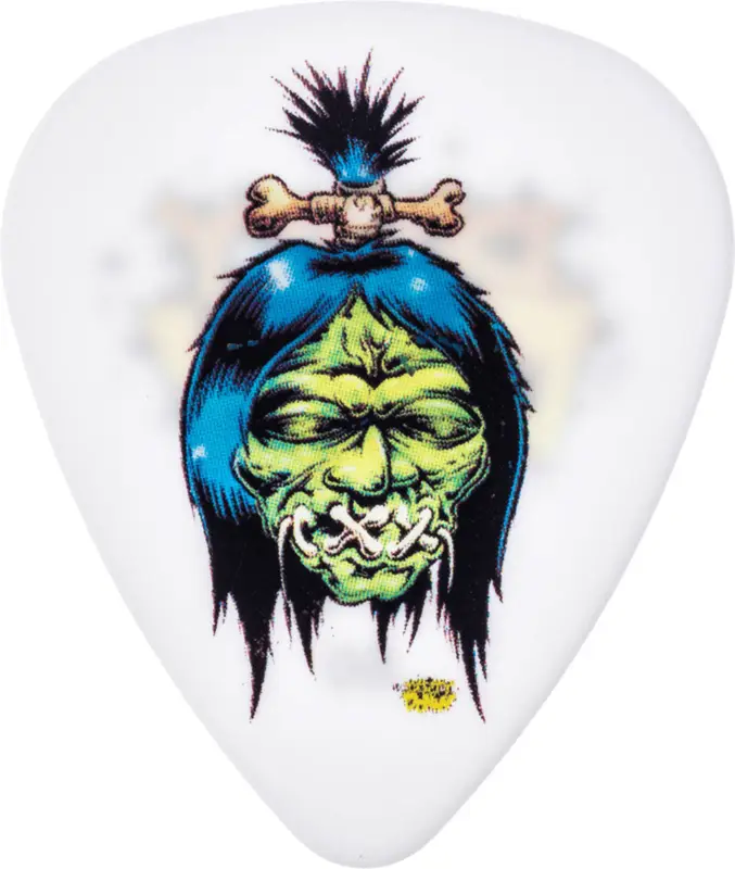 Top-Angebot Jim Dunlop 36 x 1,00mm Gimm Dirty Donny