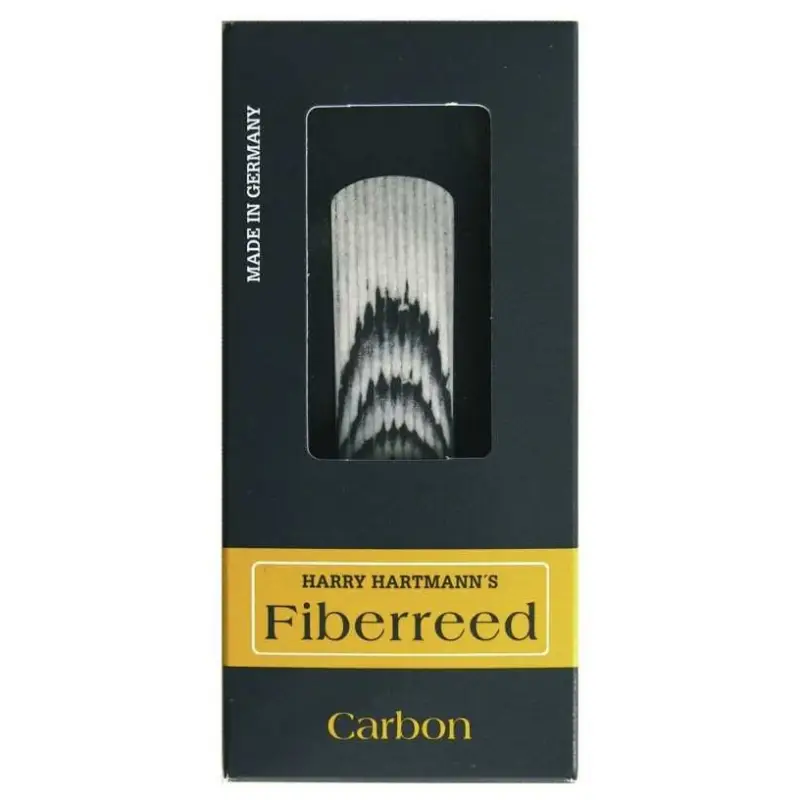 Fiberreed Carbon MS Altsaxophon Kracherpreis