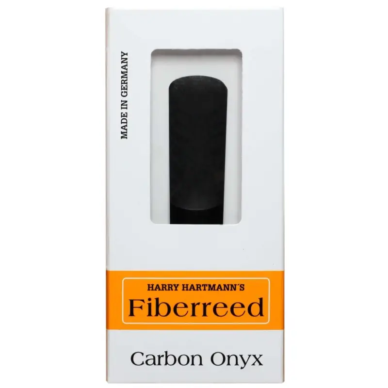 Saisonangebot Fiberreed Carbon Onyx S Altsaxophon