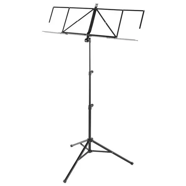 Begrenztes Angebot K&M 10062 Music Stand Robby Plus