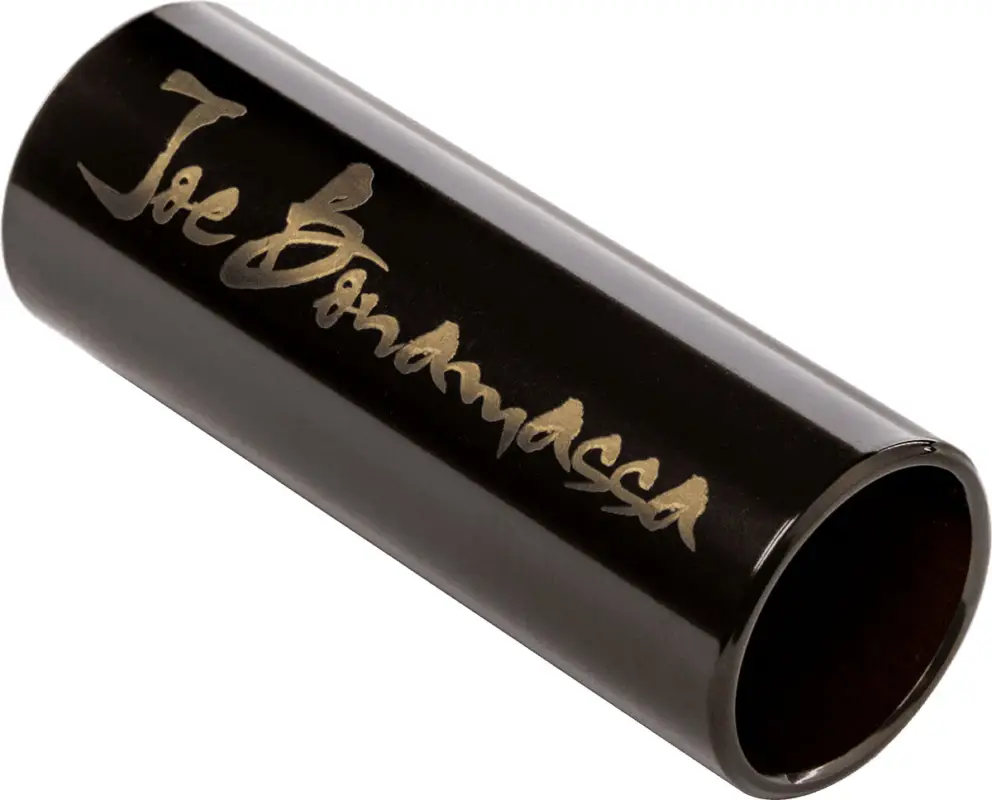 Expressversand Jim Dunlop BOTTLENECK JOE BONAMASSA SIGNATURE MEDIUM