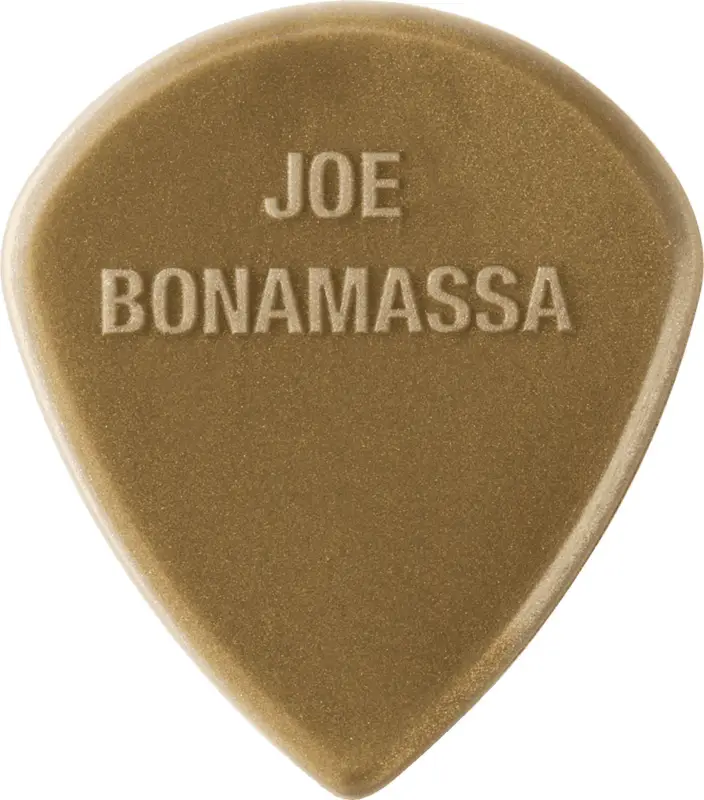 Jim Dunlop 24 x 1,38mm Joe Bonamassa Custom Jazz III Top-Preis