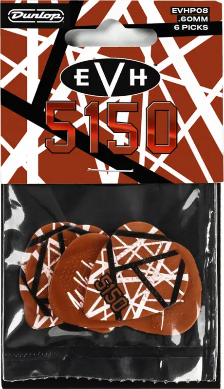 Top-Preis Jim Dunlop 24 x Evh 5150 Max Grip