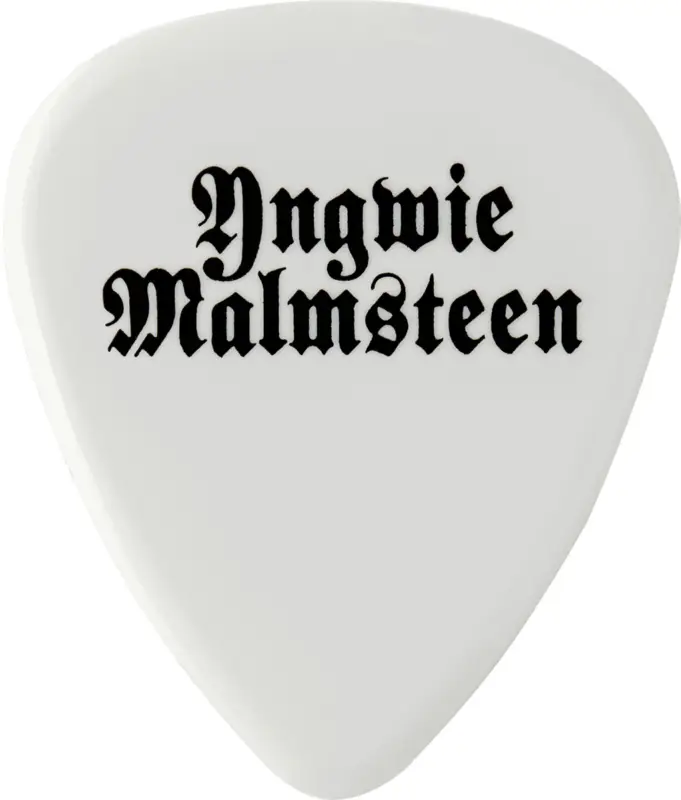 Begrenztes Angebot Jim Dunlop 24 x 1,50mm Yngwie Malmsteen Delrin
