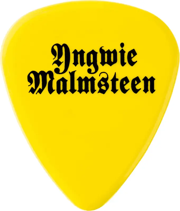 Direktkauf Jim Dunlop 24 x 1,14mm Yngwie Malmsteen Delrin