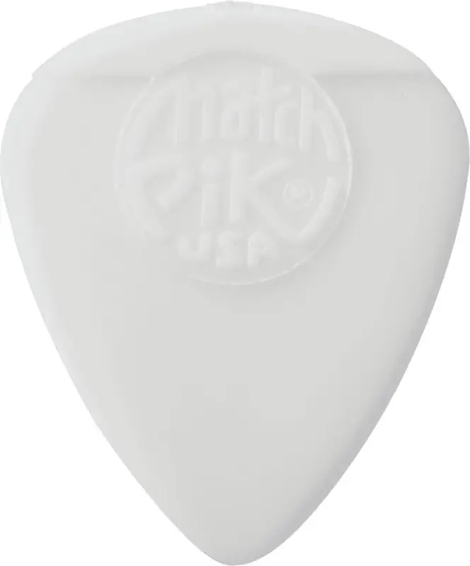 Jim Dunlop 12 x 0,46mm Nylon Match 12 Black Solange Der Vorrat Reicht