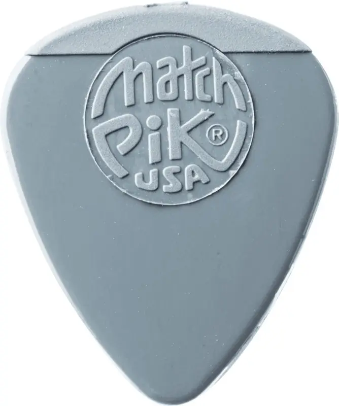 Jim Dunlop 12 x 0,88mm Nylon Match 12 Black Meistverkauft