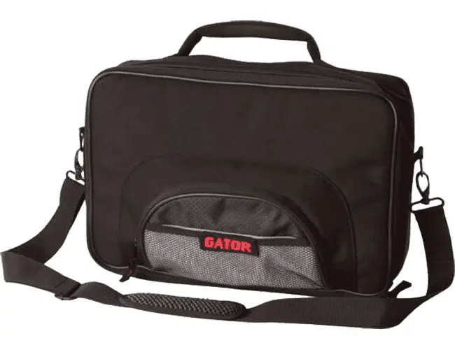 Gratis Versand Gator G-MULTIFX-1510 PEDALBOARD COVER