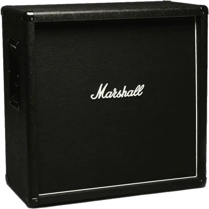 Billig Marshall MX412BR