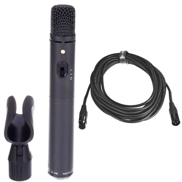 Preis Gesenkt Rode M3 Bundle