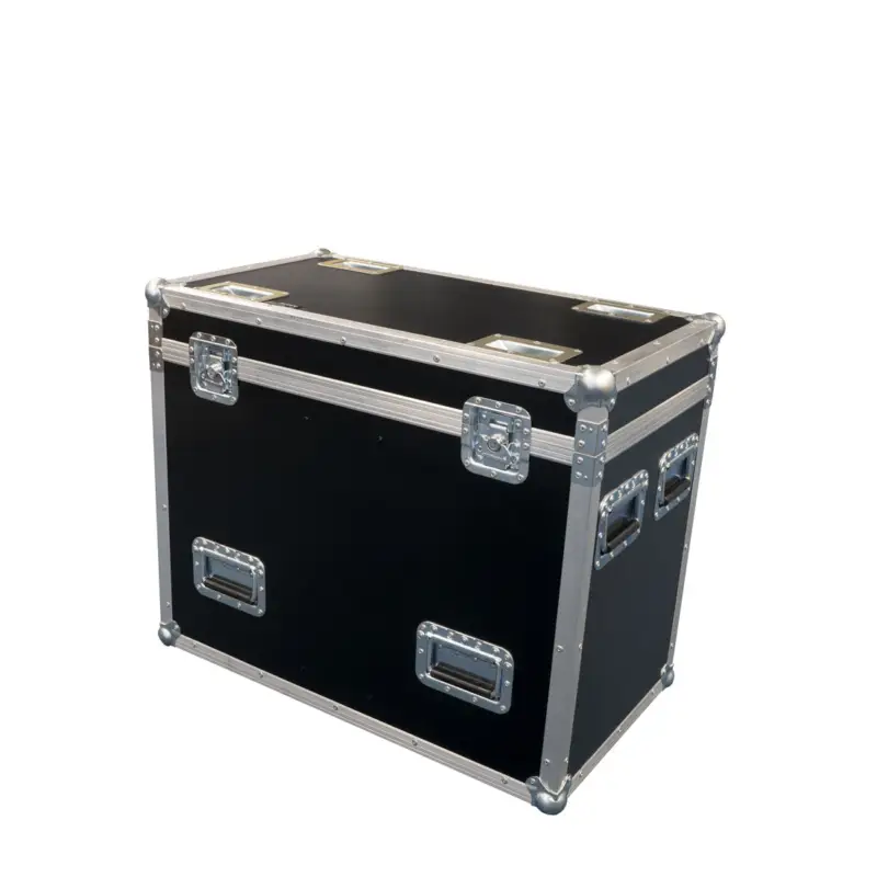 ADJ ADJ TOURING CASE 2X FOCUS SPOT 6Z Markenprodukt