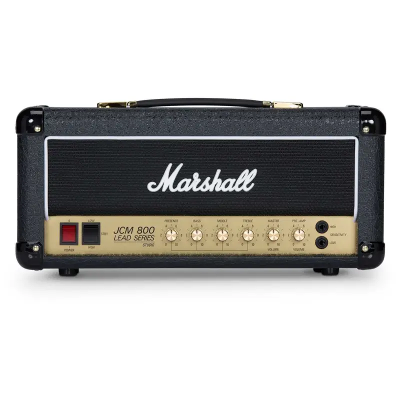 Marshall SC20H Studio Classic Head Garantierte Lieferung