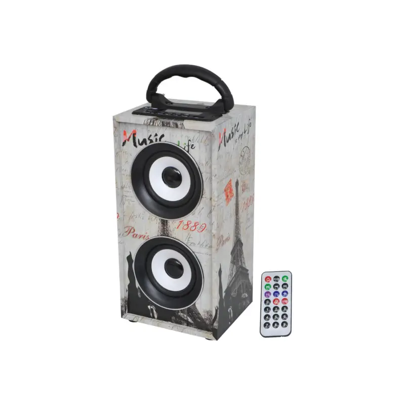 Beliebt Ltc Audio FREESOUND-PARIS