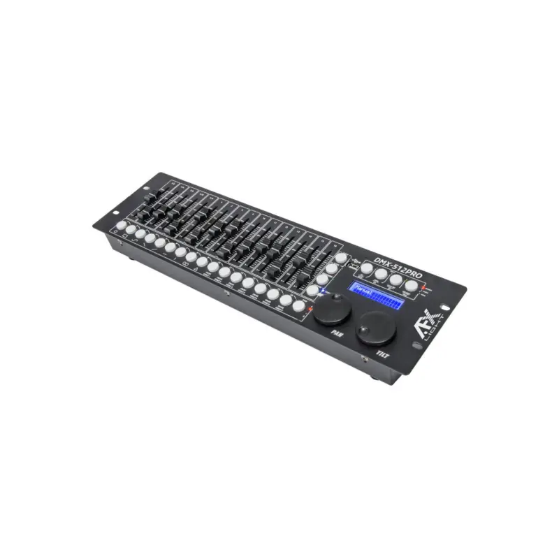 Finale Aktion Afx Light DMX512-PRO
