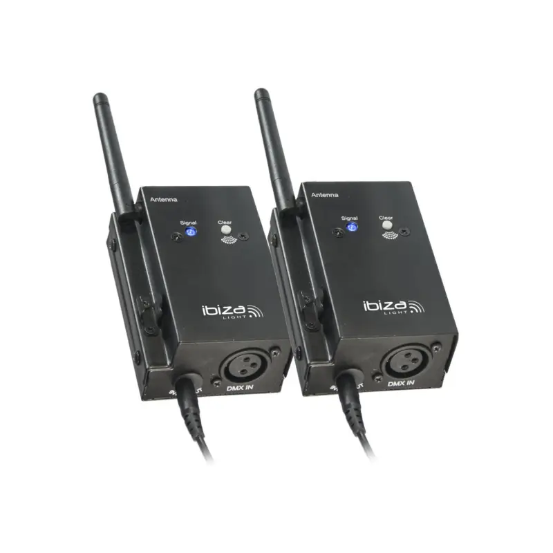 Ibiza Light WD200SET Versand Am Gleichen Tag