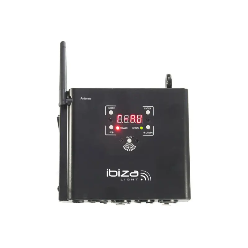 Ibiza Light WD300DMX Markenware