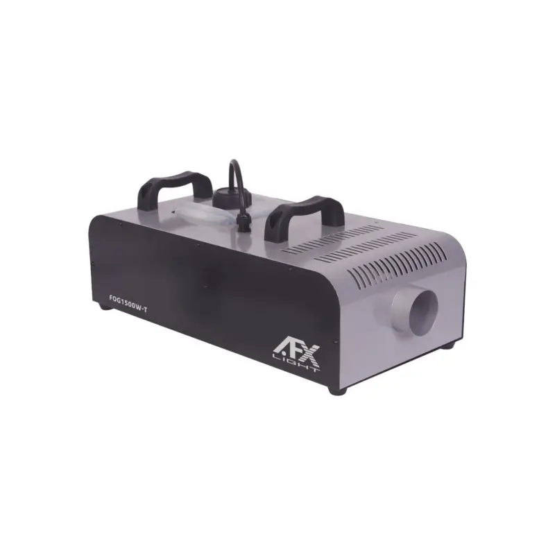 Top-Angebot Afx Light FOG1500W-T