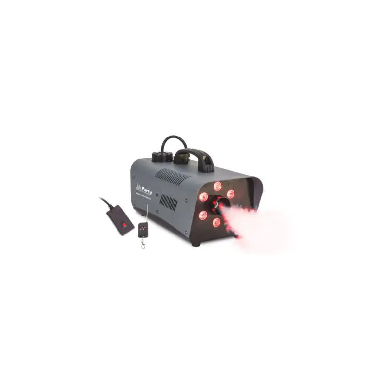 Direktkauf Party PARTY-FOG1200LED