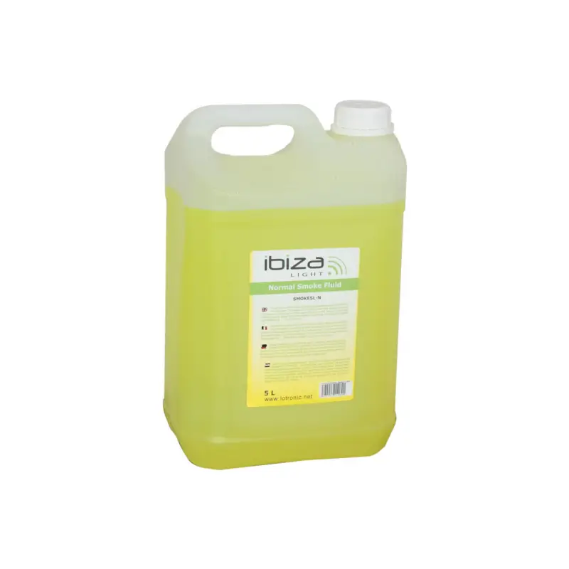 Bestpreis Ibiza Light SMOKE5L-N