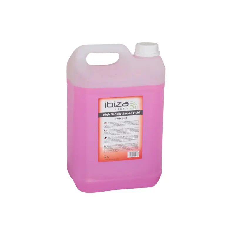 Nur Heute Ibiza Light SMOKE5L-HD