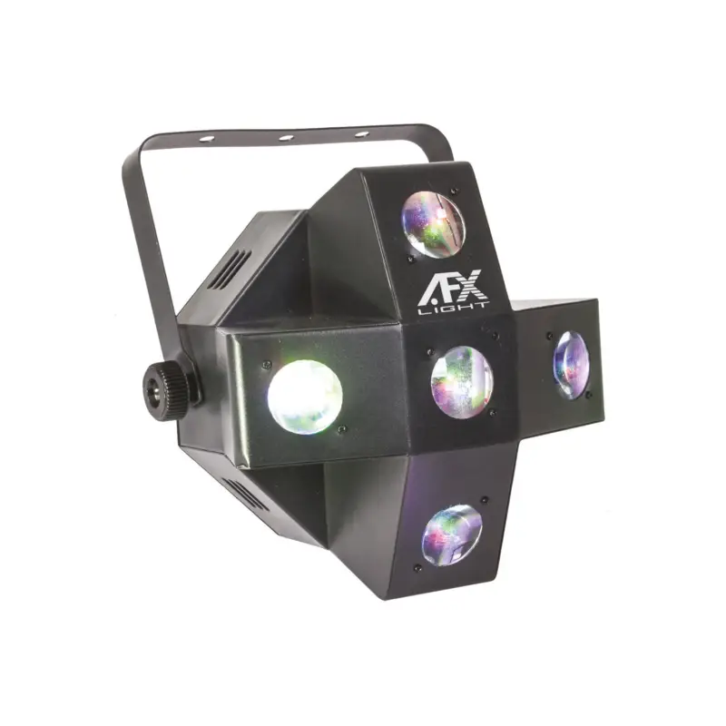 Heißes Angebot Afx Light COMET-GOBO