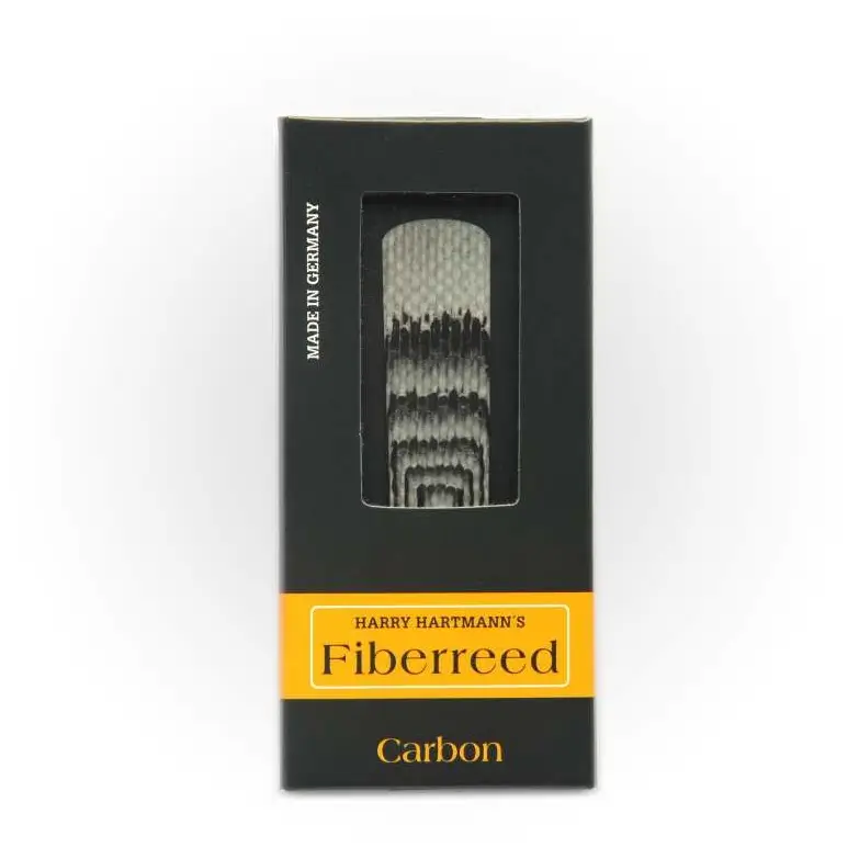Abverkauf Fiberreed Carbon M Tenorsaxophon