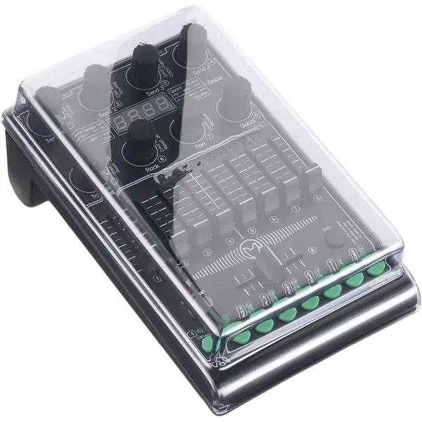 Neue Ware Decksaver Faderfox Micromodul