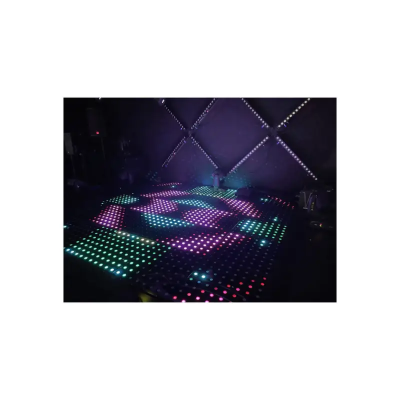 Afx Light CRAZY-DANCEFLOOR Abverkauf