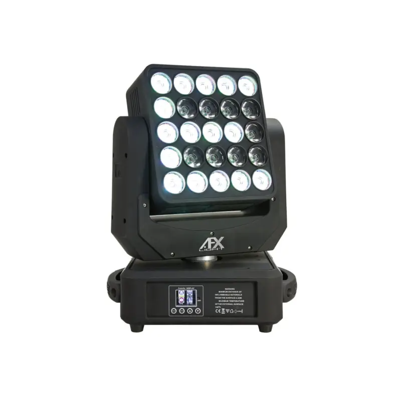 Neu Afx Light MAGIC-WASH25