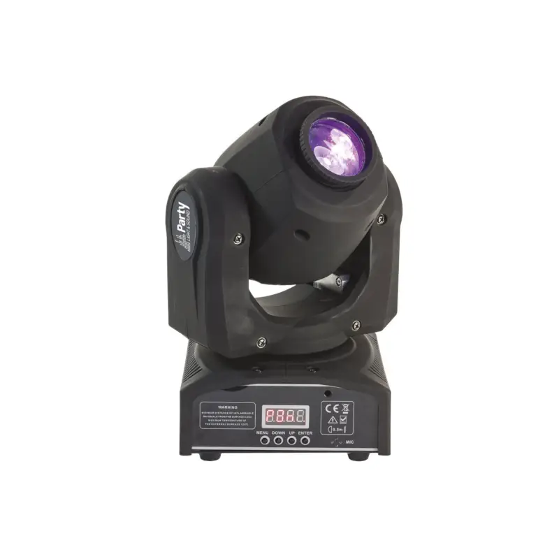 Neu Party PARTY-SPOT7