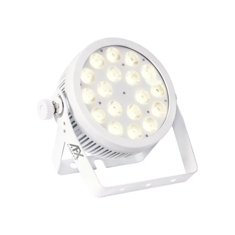 Must-Have Afx Light PROPAR18-WH