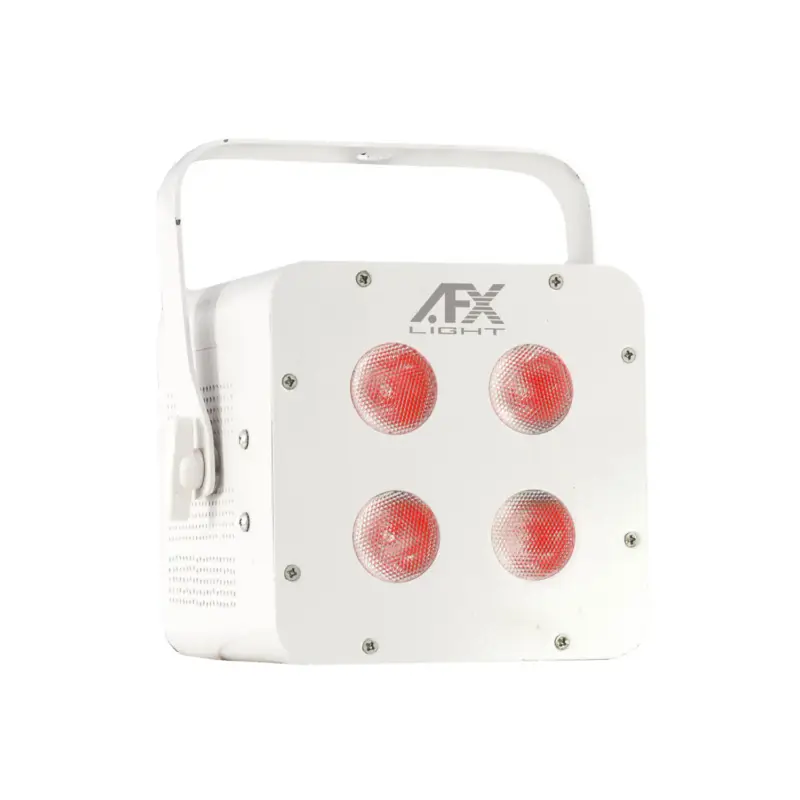 Afx Light FREEPARHEX-WH Must-Have