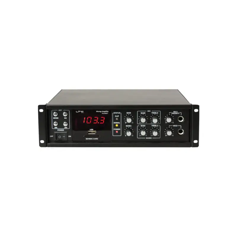 Ltc Audio PAA80BT Super-Preis
