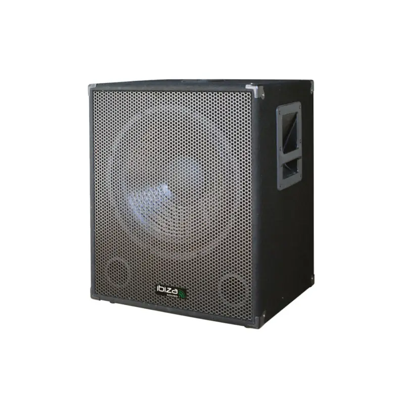 Ibiza Sound SUB15A Direkt Vom Hersteller