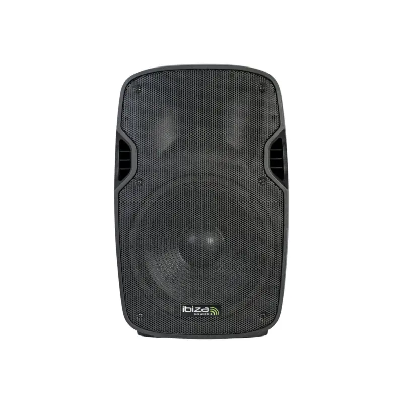 Billig Ibiza Sound XTK12A