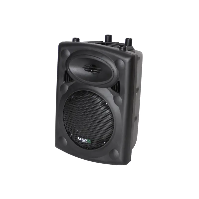 Beliebt Ibiza Sound SLK8A-BT