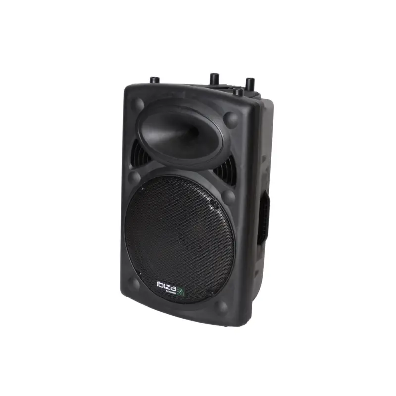 Ibiza Sound SLK15A-BT Nur Heute