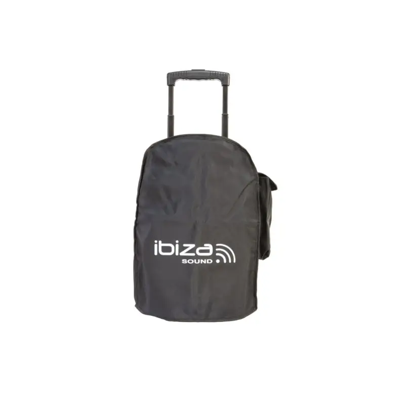 Angebot Ibiza Sound PORT-BAG12-MKII