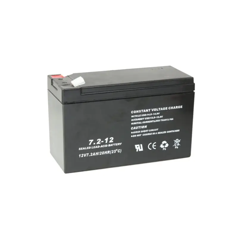 Ibiza Sound BAT-PORT2.3A Gratis Versand