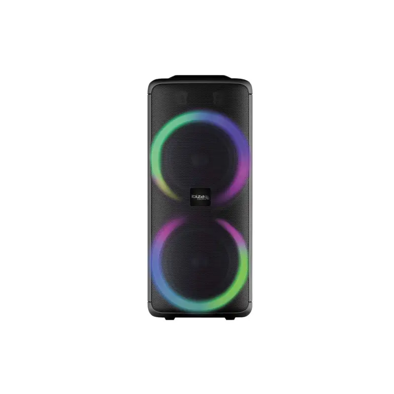 Heißes Angebot Ibiza Sound RAINBOW1000