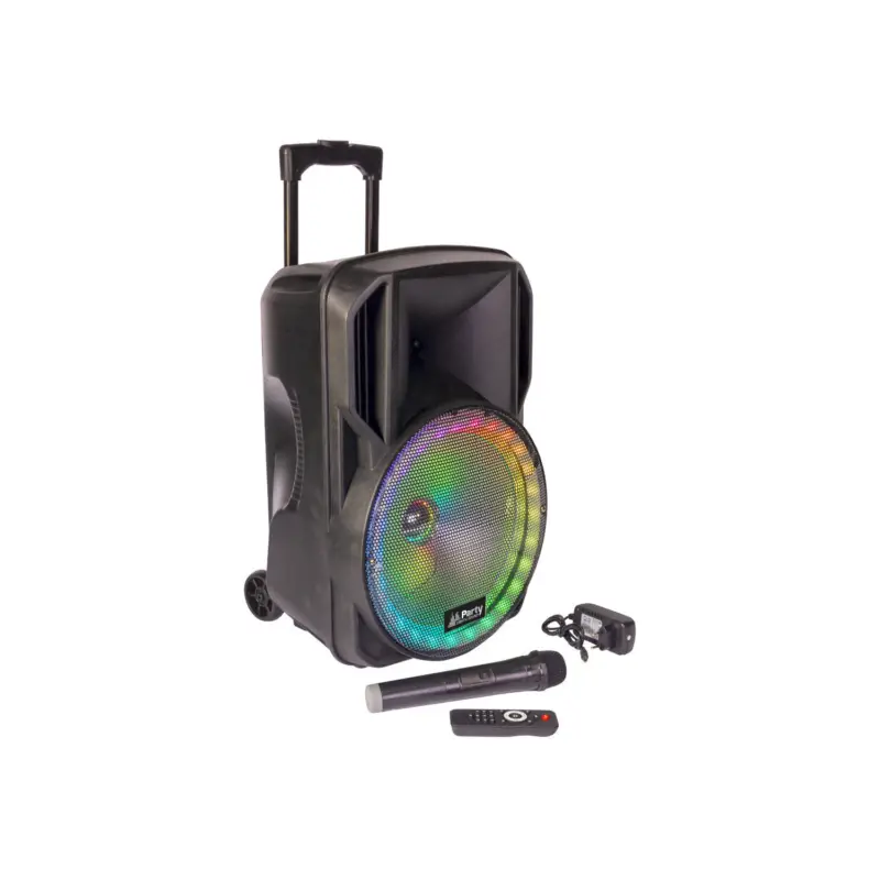 Heißes Angebot Party PARTY-15RGB